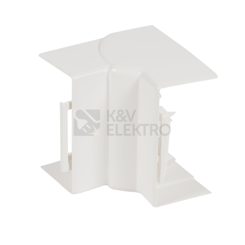 Legrand DLP-S roh vnitřní 100x50 stavitelný (80-120°) 638031