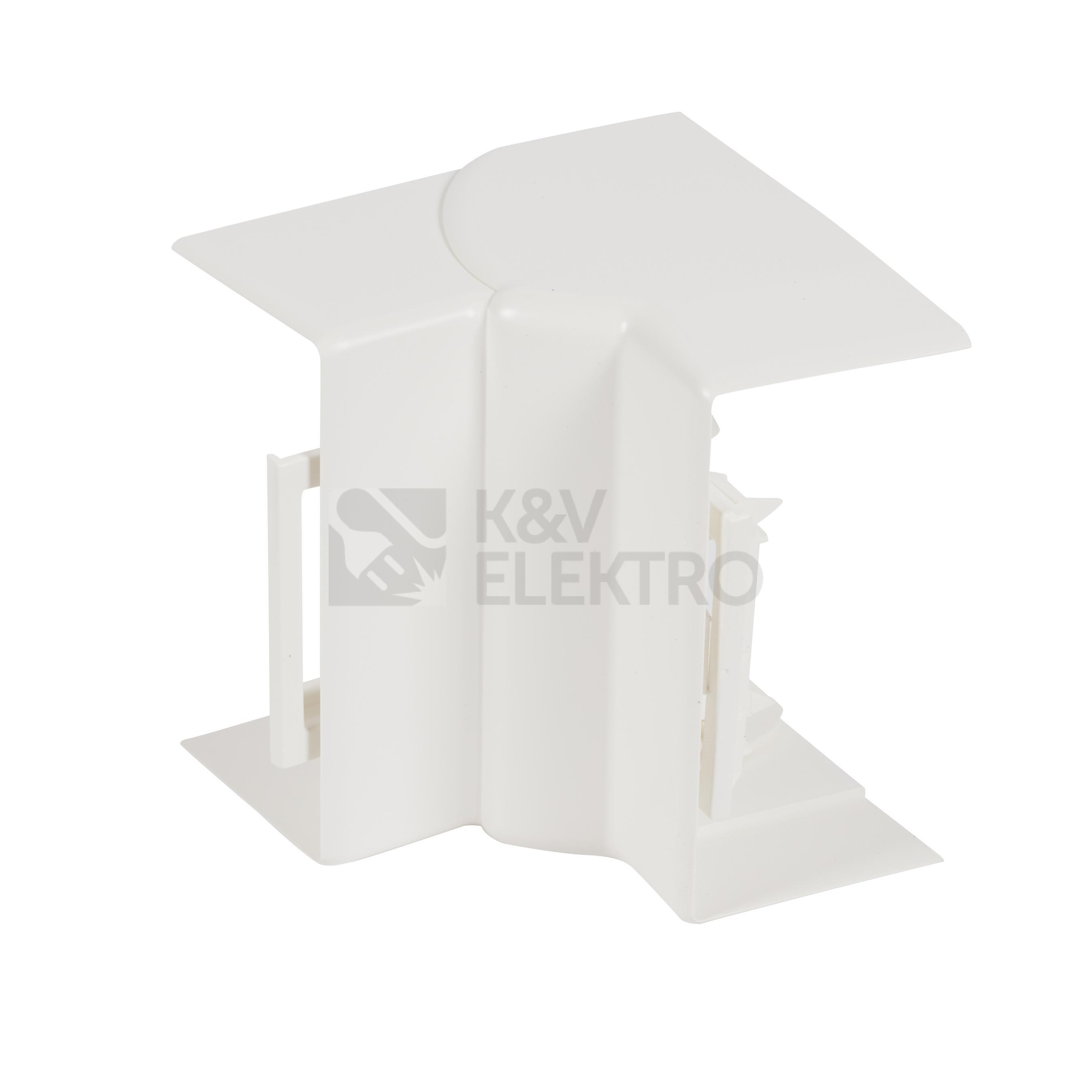 Obrázek produktu Legrand DLP-S roh vnitřní 100x50 stavitelný (80-120°) 638031 0