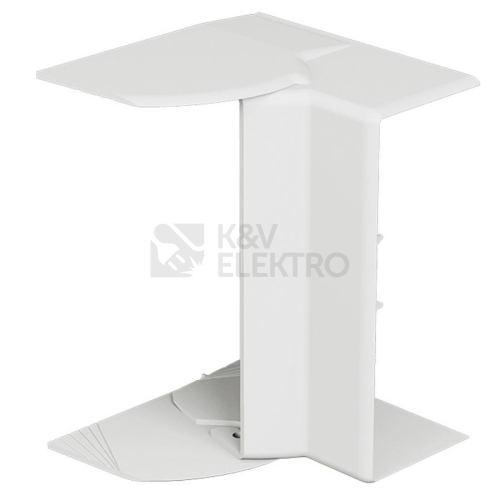 Roh vnitřní DLP-S 130x50 stavitelný (80-120°) 638041