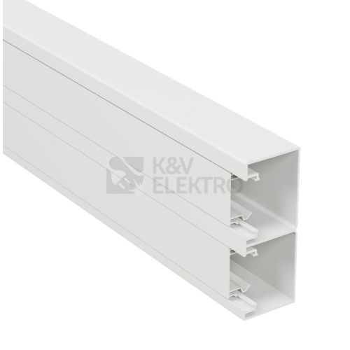DLP-S KANAL+KRYT 190X50 2K. 2M /638050/