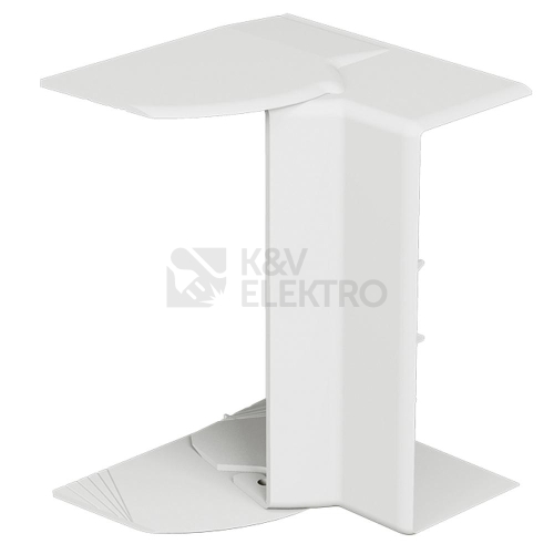 Roh vnitřní DLP-S 190x50 stavitelný (80-120°) 638051