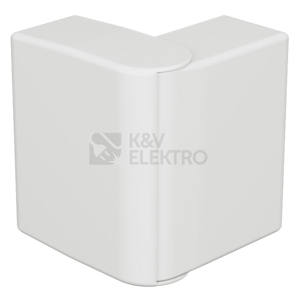 Obrázek produktu Roh vnější DLP-S 190x50 stavitelný (60-120°) 638052 0