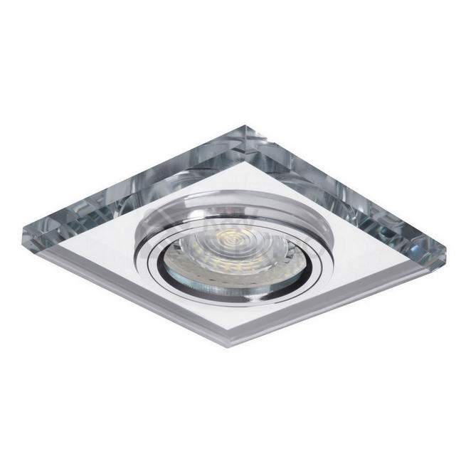 Obrázek produktu Podhledové svítidlo Kanlux MORTA CT-DSL50-SR stříbrná 18512 0