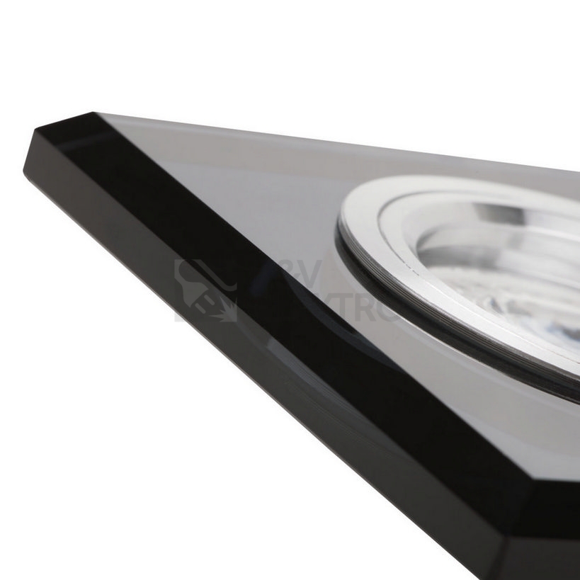 Obrázek produktu Podhledové svítidlo Kanlux MORTA CT-DSL50-SR stříbrná 18512 1