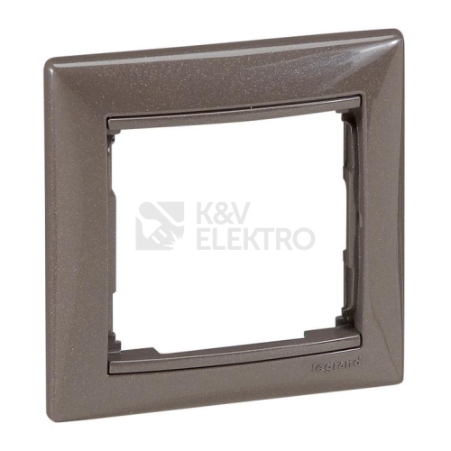 Legrand Valena rámeček umbra 770001
