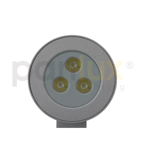 Zahradní svítidlo OKO 3 teplá bílá Panlux OKN-3LED/T (obrázek 3)