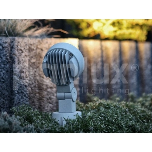 Zahradní svítidlo OKO 3 teplá bílá Panlux OKN-3LED/T (obrázek 9)
