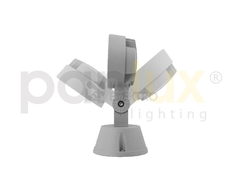 Obrázek produktu Zahradní svítidlo OKO 3 teplá bílá Panlux OKN-3LED/T 6