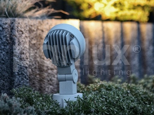 Obrázek produktu Zahradní svítidlo OKO 3 teplá bílá Panlux OKN-3LED/T 8