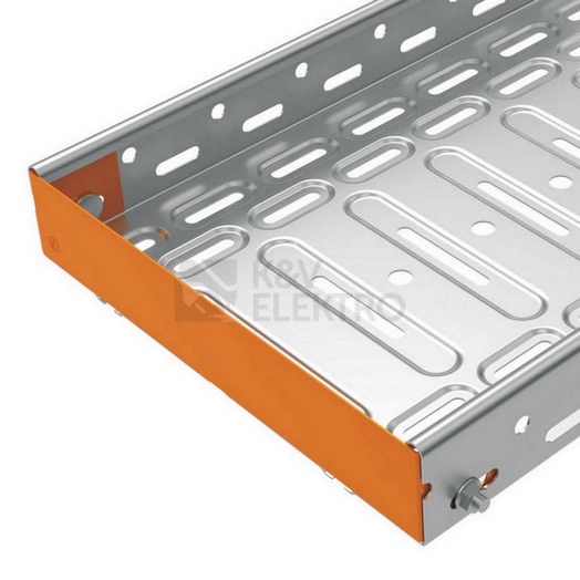 Obrázek produktu Záslepka Mars NK 100X250 S 2