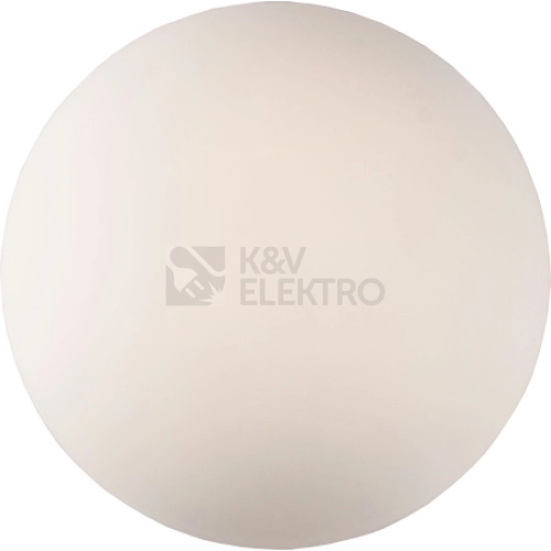 Svítidlo Compolux 912413/08 1x100W E27 IP44 průměr 300mm