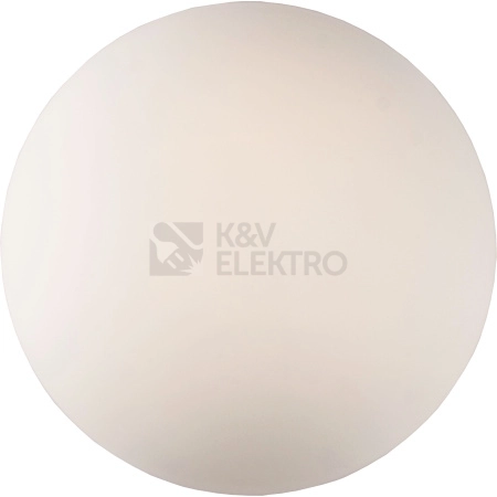 Obrázek produktu Svítidlo Compolux 912413/08 1x100W E27 IP44 průměr 300mm 0
