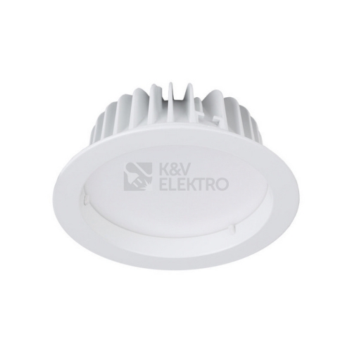 Podhledové svítidlo downlight 20W Panlux DWL-020/B