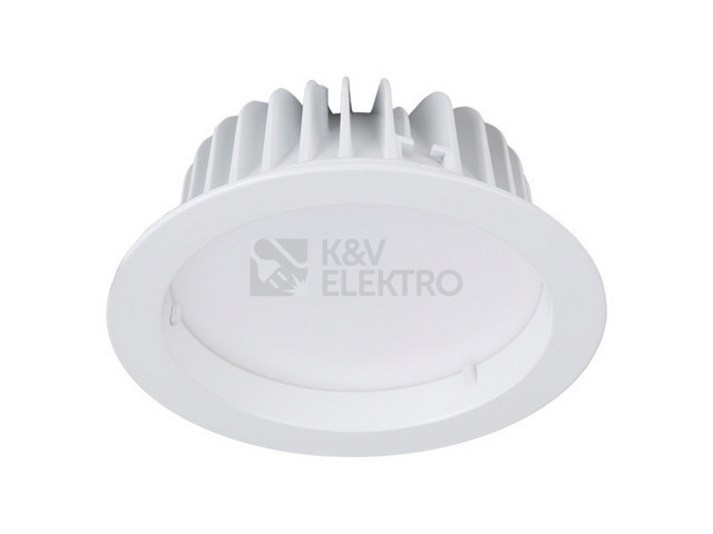 Obrázek produktu Podhledové svítidlo downlight 20W Panlux DWL-020/B 0