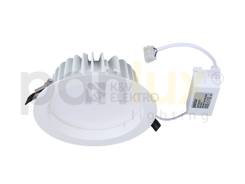 Obrázek produktu  Podhledové svítidlo downlight 20W Panlux DWL-020/B 4