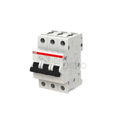 Obrázek produktu JISTIC COMPACT S203M-B10 1