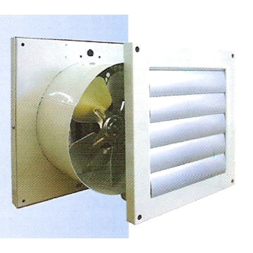Ventilátor NV-200