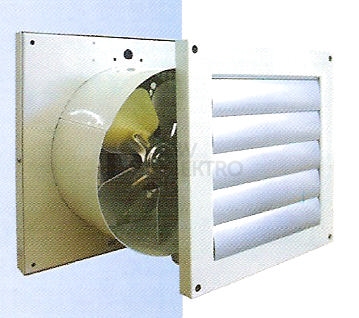 Obrázek produktu Ventilátor NV-200 1