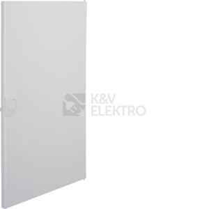 Obrázek produktu Plechová dvířka hager Volta VA36T 0