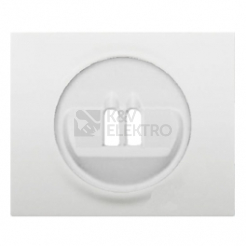 Legrand Galea Life kryt repro zásuvky 771000