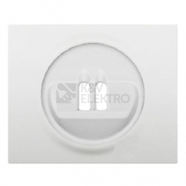 Obrázek produktu Legrand Galea Life kryt repro zásuvky 771000 0