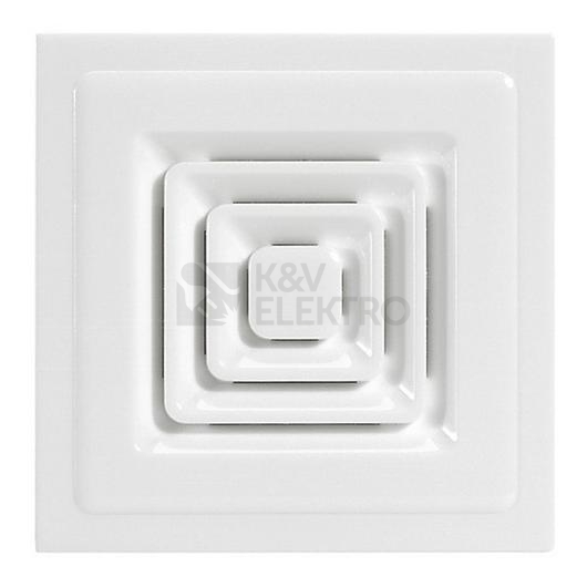 Obrázek produktu MOSAIC BILA BZUCAK 2M 230V /76641/ 0
