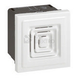 Obrázek produktu MOSAIC BILA BZUCAK 2M 230V /76641/ 1