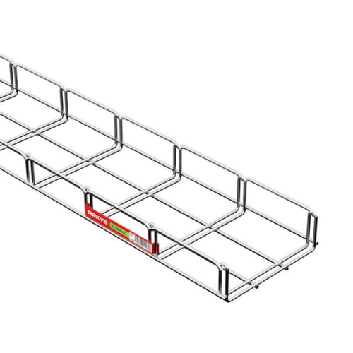 Levně Kabelový žlab Arkys Merkur 2 150x50mm GZ 2m ARK-211130