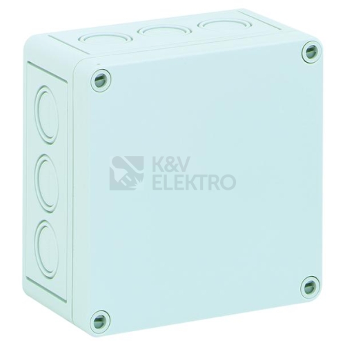 KRABICE SPELSBERG TK-PS 1313-7-M