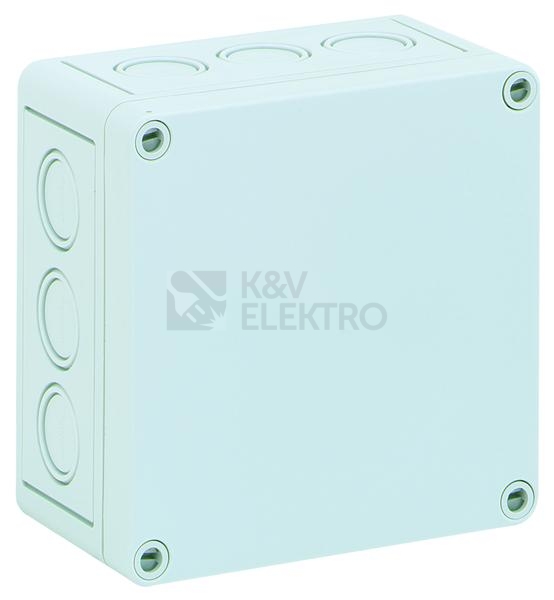 Obrázek produktu KRABICE SPELSBERG TK-PS 1313-7-M 0