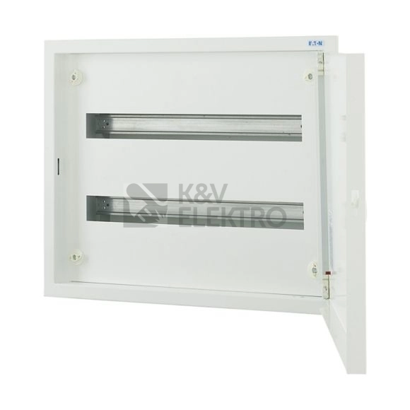 Obrázek produktu Rozvodnice EATON BF-O-2/48-C na omítku bílé dveře 48M 113685 0