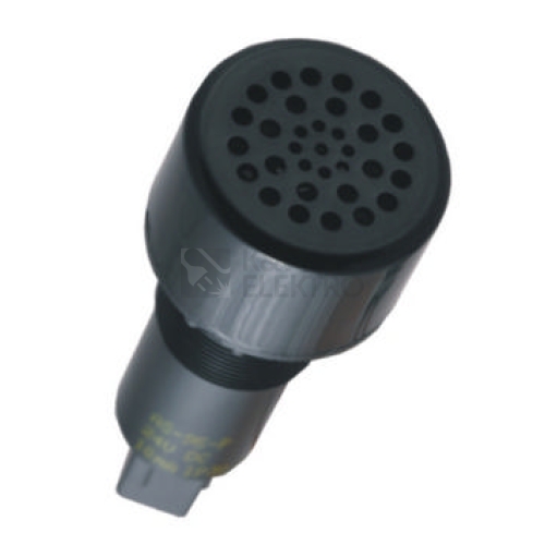 AKUST. SIGNALKA AS-95-P -24VDC IP30