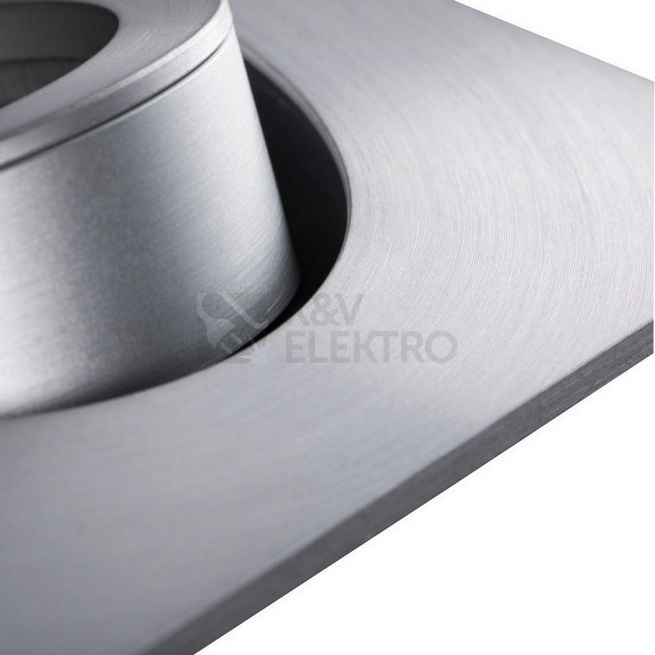 Obrázek produktu Podhledové svítidlo Kanlux EVIT CT-DTO50-AL hliník 18561 3