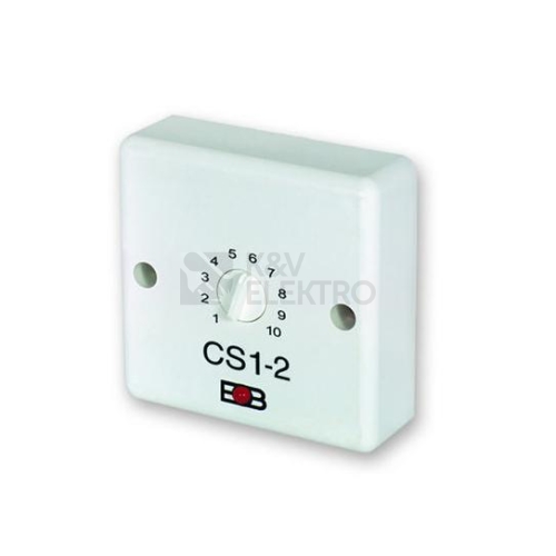 CASOVY SPINAC CS1-2 /SCHODIST/