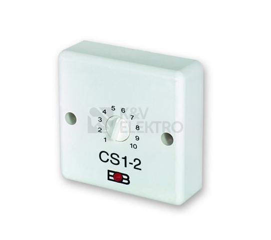 Obrázek produktu CASOVY SPINAC CS1-2 /SCHODIST/ 0