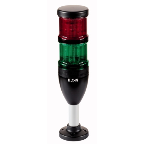 SIGNALIZACNI SLOUPEK SL7-100-L-RG-24LED