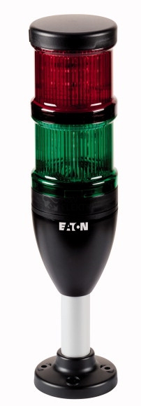 Obrázek produktu SIGNALIZACNI SLOUPEK SL7-100-L-RG-24LED 0