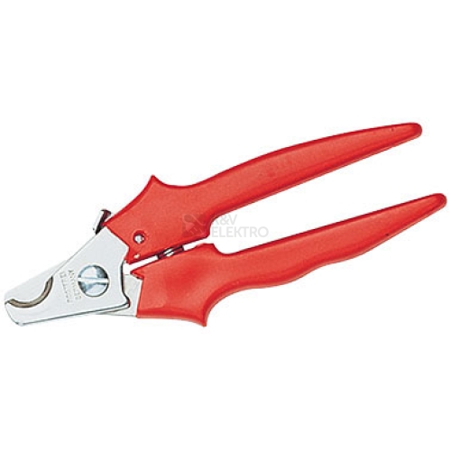 Nůžky kabelové 160mm