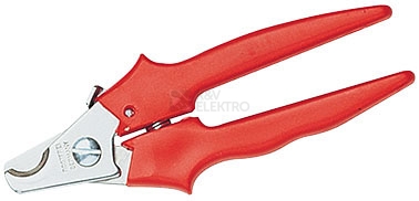 Obrázek produktu Nůžky kabelové 160mm 0
