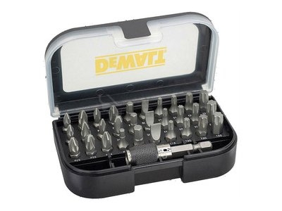 Obrázek produktu Sada bitů DeWALT DT7944M 31dílná s rychlospojkou 0