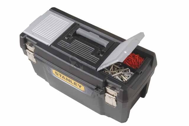 Obrázek produktu Box na nářadí Stanley 1-94-858 508x149x249mm 3