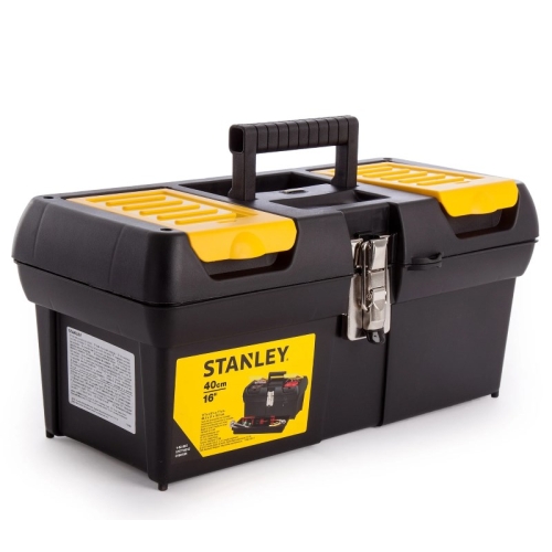 Levně Box na nářadí Stanley 1-92-065 411x199x185 mm