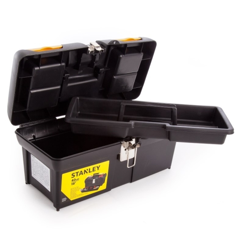 Box na nářadí Stanley 1-92-065 411x199x185 mm