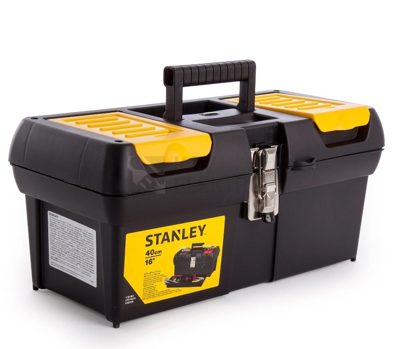 Obrázek produktu  Box na nářadí Stanley 1-92-065 411x199x185 mm 0