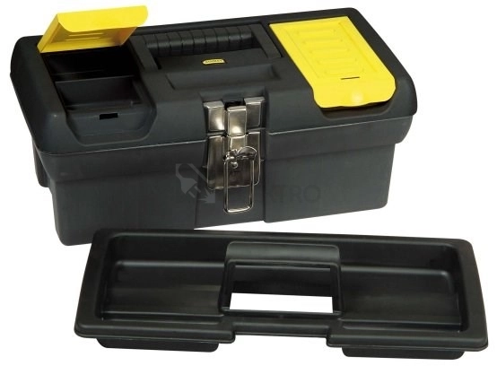 Obrázek produktu Box na nářadí Stanley 1-92-065 411x199x185 mm 1