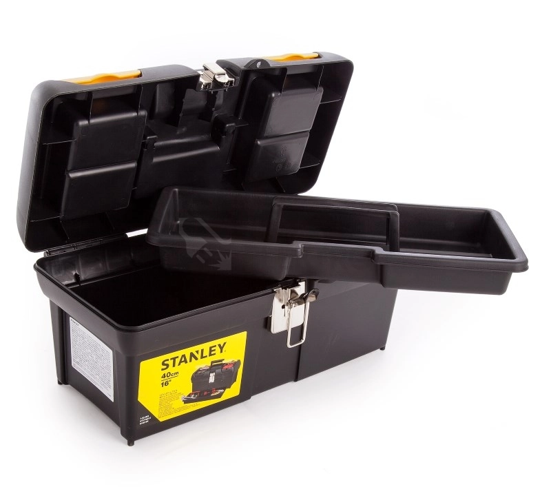 Obrázek produktu Box na nářadí Stanley 1-92-065 411x199x185 mm 2