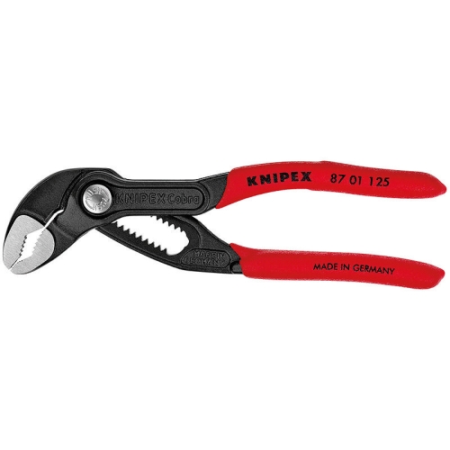 Levně SIKO kleště Knipex Cobra 87 01 125mm