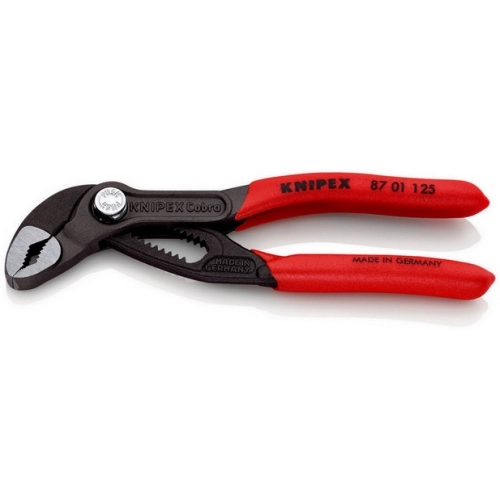 SIKO kleště Knipex Cobra 87 01 125mm