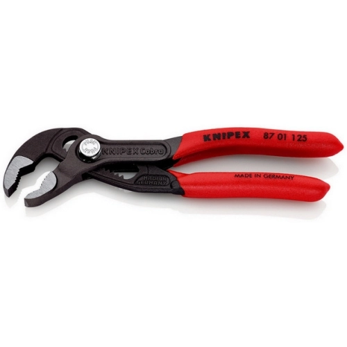 SIKO kleště Knipex Cobra 87 01 125mm (obrázek 3)