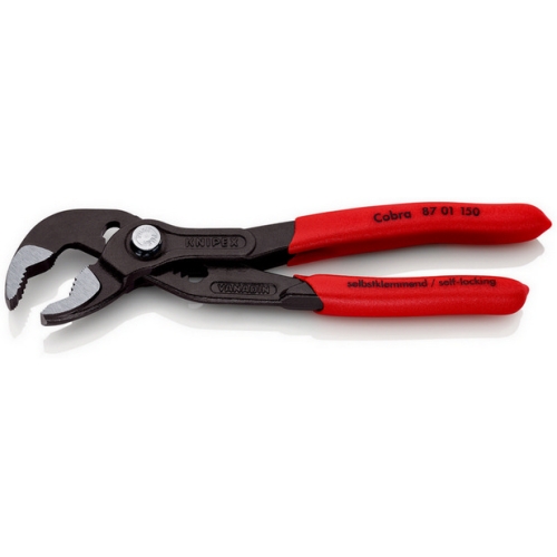SIKO kleště Knipex Cobra 87 01 150mm